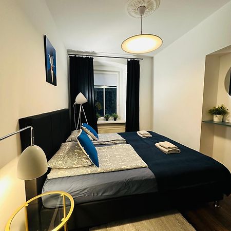 Apartament Zdrój Lądek Exterior foto